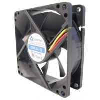 Лот: 7648840. Фото: 2. Вентилятор Chieftec AF-0825PWM... Комплектующие