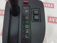 Лот: 20896974. Фото: 5. Селектор акпп Toyota Caldina AT211G...