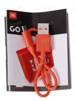 Лот: 10217990. Фото: 4. Портативная колонка JBL GO черный... Красноярск