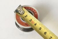 Лот: 13554681. Фото: 4. Припой 0,8 мм