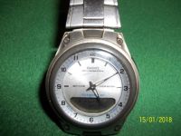Лот: 10929835. Фото: 3. Часы CASIO. Ювелирные изделия, бижутерия, часы
