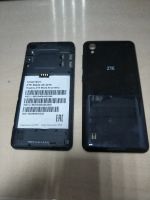 Лот: 18948435. Фото: 2. №1526 Zte Blade a5 2019. Смартфоны, связь, навигация