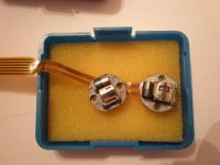 Лот: 3590709. Фото: 4. Головки магнитные, магнитофонные...