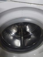 Лот: 25819961. Фото: 4. Стиральная машина Indesit WISL... Красноярск