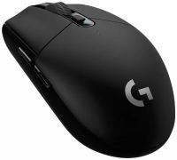 Лот: 21437312. Фото: 2. Мышь Logitech игровая беспроводная... Периферия