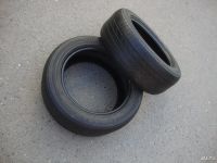 Лот: 10117363. Фото: 7. 215/55/16 Bridgestone Turanza...