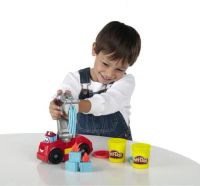 Лот: 15758758. Фото: 2. Play Doh наборы для мальчика. Творчество