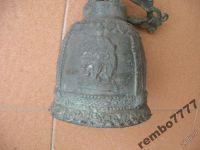 Лот: 5821167. Фото: 3. колокол.колокольчик.бронза.камбоджа... Коллекционирование, моделизм