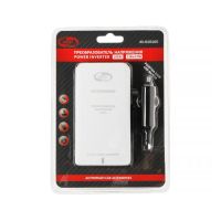 Лот: 25879748. Фото: 4. Преобразователь напряжения-инвертер... Красноярск