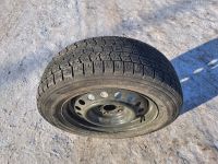 Лот: 19931429. Фото: 2. 195/65/15 Dunlop Graspic DS-3... Шины, Диски