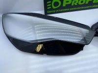 Лот: 17348510. Фото: 3. Стекла фар Audi A6 С7, Audi A6... Авто, мото, водный транспорт