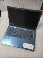 Лот: 20669763. Фото: 6. Ноутбук Asus X415JF-EK155T