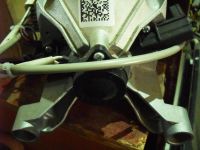 Лот: 20739985. Фото: 6. электродвигатель от стиральной...