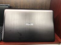Лот: 12325264. Фото: 2. Ноутбук ASUS X541UJ Intel i5 7200U... Компьютеры, ноутбуки, планшеты