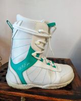 Лот: 25114555. Фото: 4. Ботинки USD Pro p.40-41 (сноуборд... Красноярск