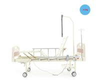 Лот: 17972829. Фото: 4. Кровать электрическая медицинская... Красноярск