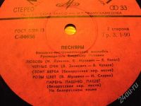 Лот: 717229. Фото: 2. винил песняры. Антиквариат