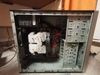 Лот: 18456151. Фото: 5. Системный блок Xeon E5-1620(быстрее...