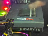 Лот: 20742819. Фото: 3. Gigabyte AMD Radeon RX 6600XT... Компьютеры, оргтехника, канцтовары