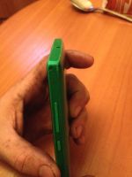 Лот: 8620374. Фото: 4. Nokia xl dual sim rm-1030