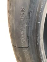 Лот: 12015199. Фото: 2. Bridgestone Turanza ER-300 205... Шины, Диски
