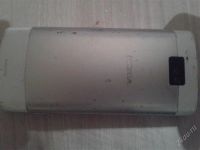 Лот: 1500823. Фото: 2. Nokia x3. Смартфоны, связь, навигация