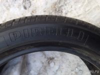 Лот: 13338323. Фото: 7. Pirelli P Zero Rosso, 205/50 R17...