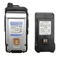 Лот: 20516294. Фото: 5. Рация Baofeng BF-13 Pro 5W Черный...