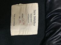 Лот: 7371044. Фото: 3. Жилетка Zara р.82 см. Дети растут