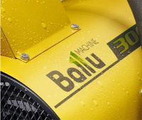 Лот: 10900092. Фото: 4. Ballu Баллу Балу Балю BHP-PE-5... Красноярск