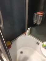 Лот: 11256253. Фото: 7. Душевая кабина ODA модель ADL...