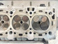 Лот: 25803585. Фото: 18. головка блока цилиндров Chevrolet...