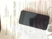 Лот: 5369186. Фото: 5. Apple iPhone 4s 16gb black без...