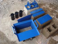 Лот: 1820873. Фото: 2. Станок для производства, изготовление... Оборудование