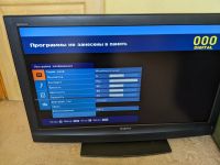 Лот: 20278570. Фото: 2. Телевизор Sony KDL-40U2000. ТВ и видео