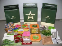 Лот: 8633471. Фото: 2. сухой паёк ИРП-1(ПРед ЗАказ),срок... Продукты