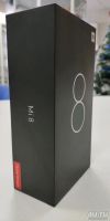 Лот: 13002827. Фото: 7. Xiaomi Mi 8 6/128Gb Global Black...