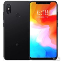 Лот: 11873082. Фото: 3. НОВЫЙ Смартфон Xiaomi Mi8 Black... Красноярск