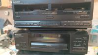 Лот: 24429062. Фото: 3. Музыкальный центр Technics se-ch730... Бытовая техника