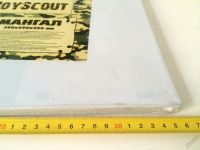 Лот: 5547101. Фото: 4. ⛺ Мангал Boyscout сборный портативный...