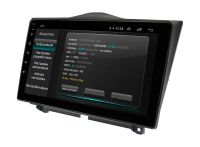 Лот: 20565639. Фото: 4. Штатная магнитола Android Лада... Красноярск