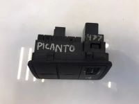 Лот: 21705285. Фото: 5. кнопка регулировки фар Kia Picanto...