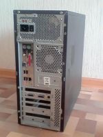 Лот: 6842591. Фото: 3. Системный блок 2-х ядерный AMD... Компьютеры, оргтехника, канцтовары