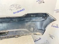 Лот: 25601020. Фото: 11. бампер Hyundai Getz