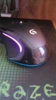 Лот: 5545023. Фото: 6. Logitech G300S