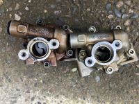 Лот: 23687173. Фото: 3. Масляный насос Оригинал Suzuki... Авто, мото, водный транспорт