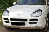 Лот: 17937777. Фото: 2. Porsche Cayenne 2002-2010 Накладки... Автохимия, масла, тюнинг