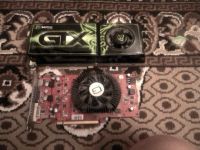 Лот: 6071859. Фото: 3. Видеокарта Nvidia GeForce GTX... Компьютеры, оргтехника, канцтовары