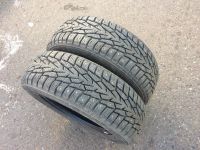 Лот: 11153076. Фото: 2. 185/65/14 Nokian TYRES Nordman-7... Шины, Диски