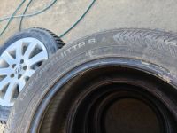 Лот: 25780740. Фото: 2. Зимняя резина Nokian tyres hakapellita... Шины, Диски